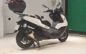 BMW C400GT 2020