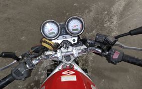 HONDA VTR 250 MC33