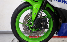 KAWASAKI NINJA ZX-4RR 2024 ZX400P