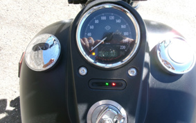 HARLEY FXDBC 2016 VD4