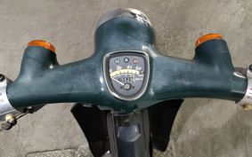 HONDA LITTLE CUB AA01