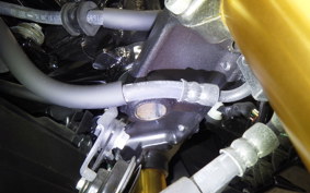 HONDA GROM 2006 JC92