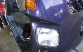 HONDA GYRO CANOPY TA02