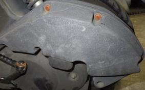 SUZUKI ADDRESS V125 G CF46A