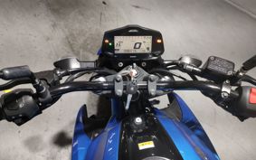 SUZUKI JIKUSA-150 ED13N