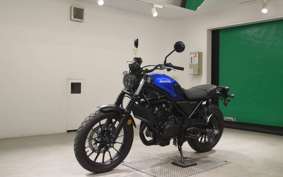 HONDA CL500 2025 PC68