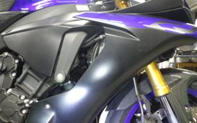 YAMAHA YZF-R1 2019