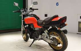 SUZUKI GSX400 IMPULSE 1995 GK79A