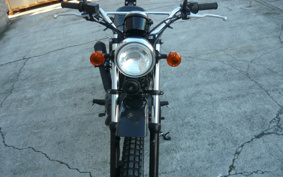 KAWASAKI 250TR BJ250F