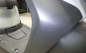 HONDA TACT-4ﾍﾞｰｼｯｸ 2006 AF79