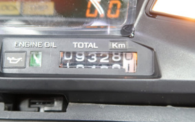 HONDA FUSION MF02
