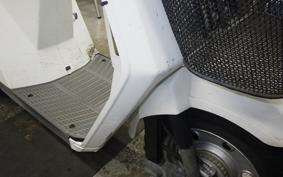 HONDA GYRO UP TA01