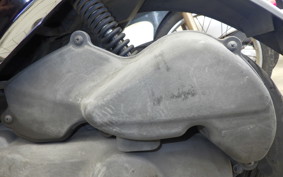 SUZUKI LET's 4 CA45A