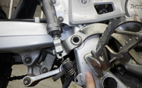 HONDA CRF250L 2018 MD38