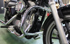 HARLEY XL883L 2014 CR2
