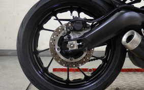 YAMAHA XSR900 2016 RN46J