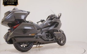 HONDA GL 1800 GOLD WING TOUR DCT 2026 SC79