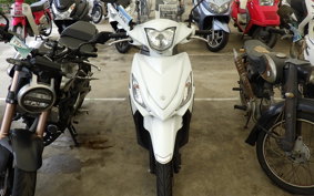 SUZUKI ADDRESS 110 CE47A
