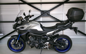 YAMAHA MT-09 Tracer 2015 RN36J