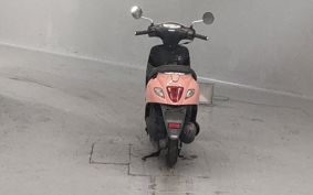 SUZUKI LETSG CA4AA