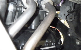 KAWASAKI NINJA 400 ABS 2015 EX400E