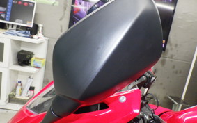 HONDA CBR400R E-Clutch 2026 NC65