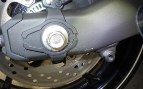 KAWASAKI ZX-4R SE 2025 ZX400P