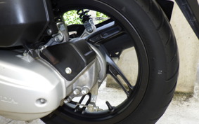 HONDA PCX 150 1997 KF18