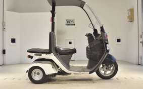 HONDA GYRO CANOPY 1981 TA03