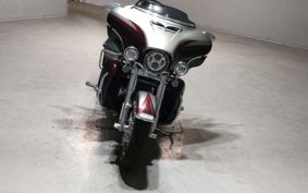 HARLEY FLHTKSE 1800CVO 2014 TEN
