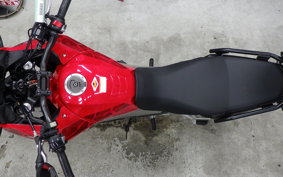 HONDA 400X 2020 NC56