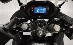 SUZUKI GSX250R DN11A
