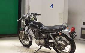 YAMAHA SR400 Gen.3 2005 RH01J
