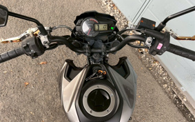 KAWASAKI Z125 PRO BR125H