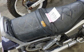HONDA NV400 NC12