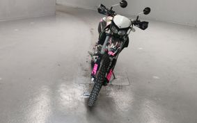 KAWASAKI KLX250 LX250S