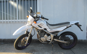 YAMAHA XT250X DG17J