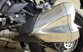 KAWASAKI Z1000 Gen.5 2019 ZXT00W