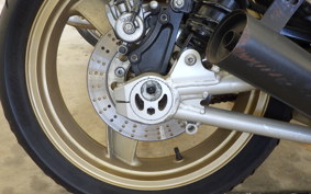 KAWASAKI ZRX400 2004