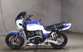 SUZUKI GSX400 1999 GK79A