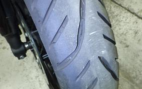 YAMAHA XSR900 2022 RN80J