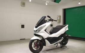 HONDA PCX 125 2012 JF56