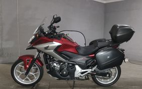 HONDA NC750X DCT 2017 RC90