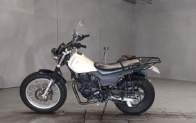 YAMAHA TW225 DG09J