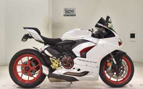 DUCATI PANIGALE V2 2022