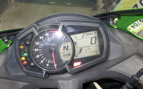 KAWASAKI ZX-25R 2018 ZX250E
