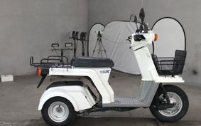 HONDA GYRO TD02