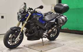 BMW F800R 2015