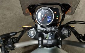 HONDA GB350S 2023 NC59