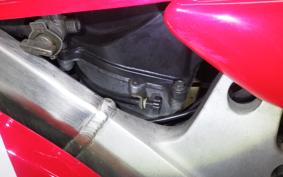SUZUKI RGV250 Gamma Gen.3 2000 VJ23A